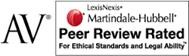  AV Peer Review Rated