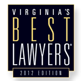 Virginia's Best Lawyers